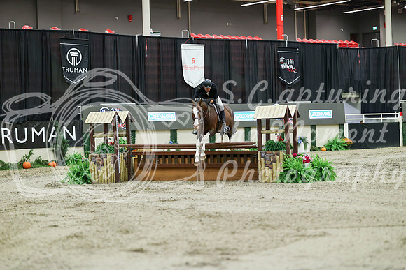 02717 - Mara - 2026 Royal West - Monday October 19th