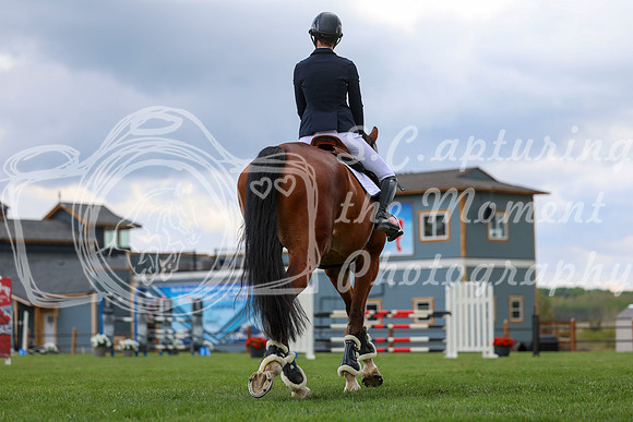 2025 - Shea - Bow Valley II - Saturday May 17th - 15511
