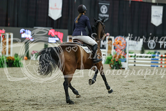 00041 - Mara - 2026 Royal West - Sunday October 18th