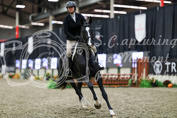 00263 - Mara - 2026 Royal West - Tuesday October 20th