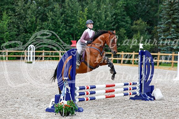2025 - Haylee - Picco Horse Show - Saturday July 26th 00954