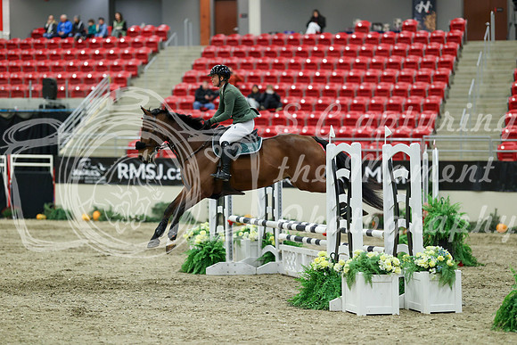 01079 - Mara - 2026 Royal West - Saturday October 2th