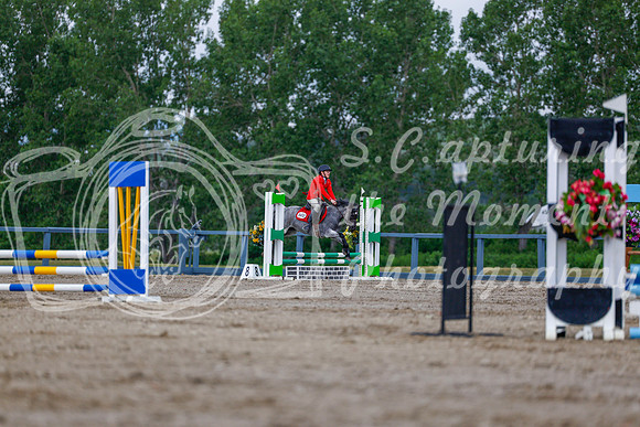 2025 - Haylee - June Classic II - Friday June 20th - 04152