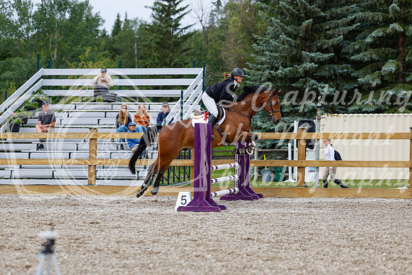 2025 - Haylee - Picco Horse Show - Friay July 25th 02167