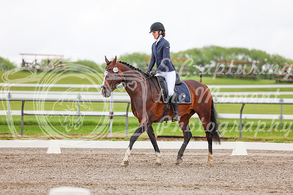 2025 - Dressage Festival - Sunday July 6th - 02143