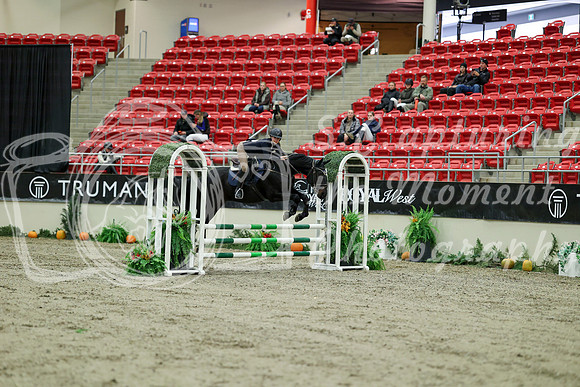 00310 - Mara - 2026 Royal West - Wednesday October 21st