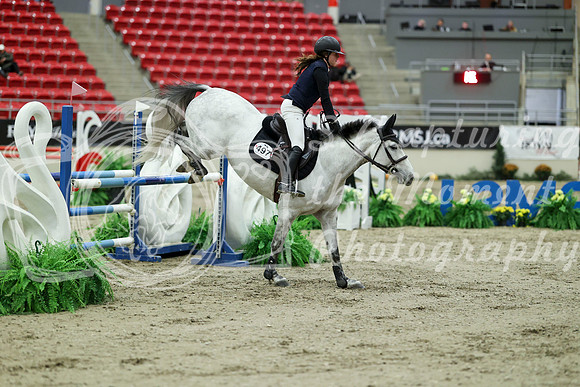 04715 - Mara - 2026 Royal West - Saturday October 24th