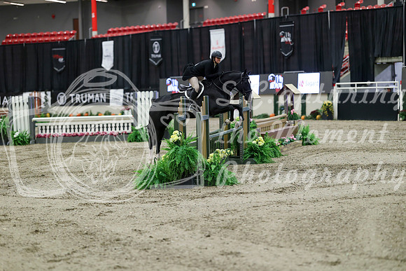04150 - Mara - 2026 Royal West - Tuesday October 20th