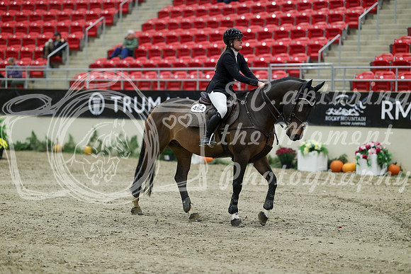 02134 - Mara - 2026 Royal West - Thursday October 22nd