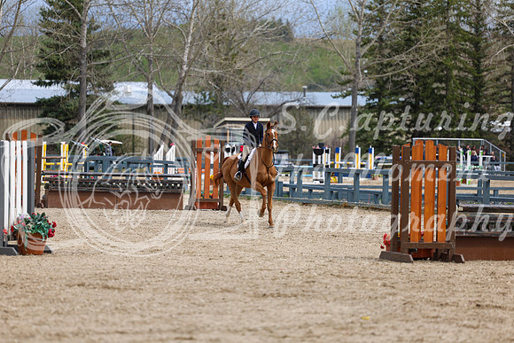 2025 - Shea - Bow Valley II - Friday May 16th - 07547