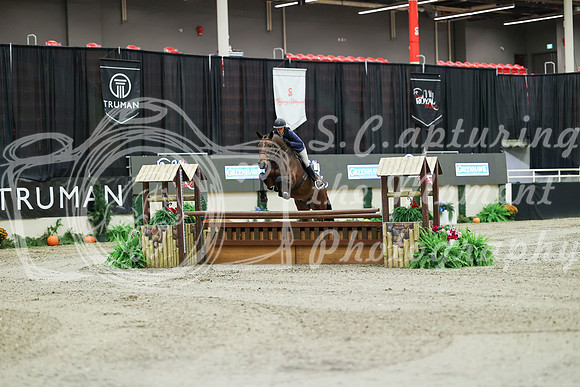 02501 - Mara - 2026 Royal West - Monday October 19th