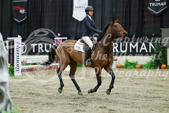 00369 - Mara - 2026 Royal West - Wednesday October 21st
