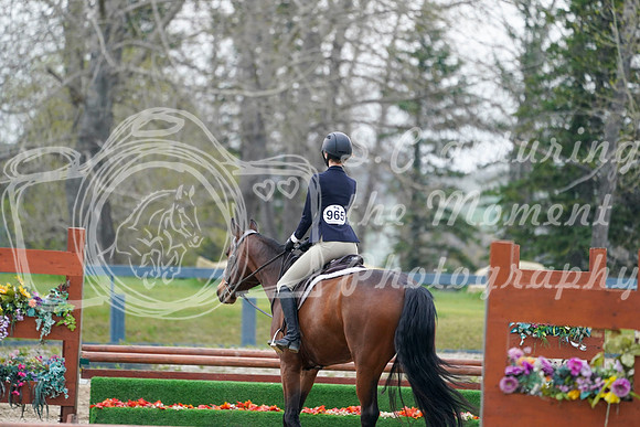 2025 - Jackie - Bow Valley II - Sunday May 18th - 02953