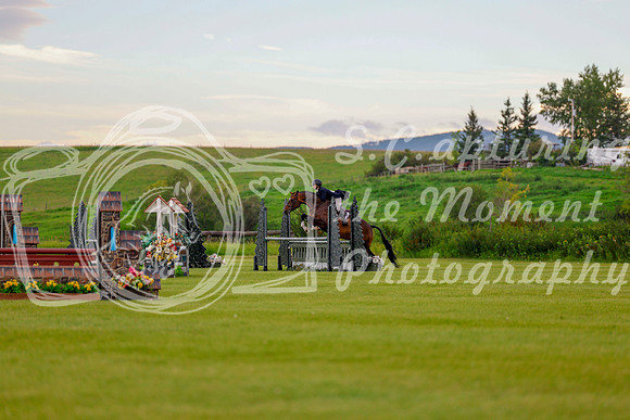 2025 - Haylee - Rocky Mountain Classic II - Friday August 15th - 27796