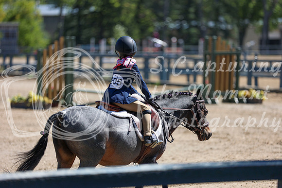 2025 - Zoe - Rocky Mountain Classic III - Sunday August 24th - 17682
