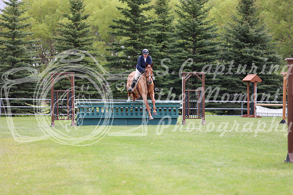 2025 - Mykenzi - Blue Sky Classic - Monday, May 19th 03767