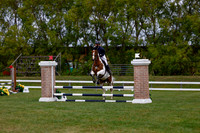 2025 - Haylee - Blue Sky Classic - Monday, May 19th 09275