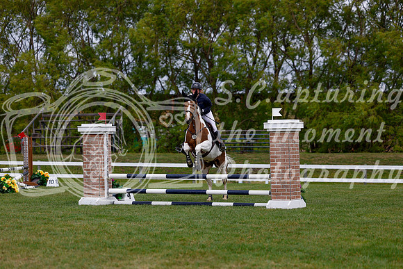 2025 - Haylee - Blue Sky Classic - Monday, May 19th 09275