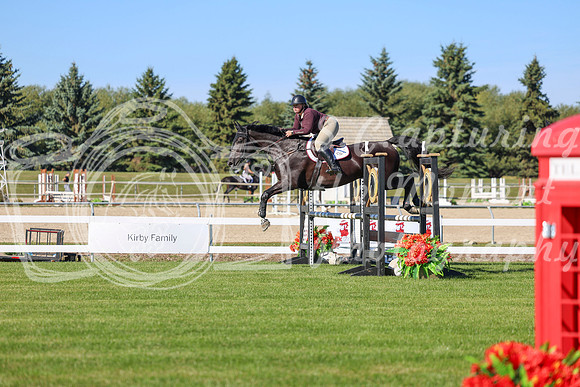 01661 - Shea - 2026 Harvest - Thursday September 17th