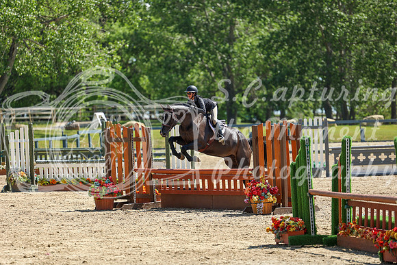2025 - Mara - June Classic I - Sunday June 15th - 08088