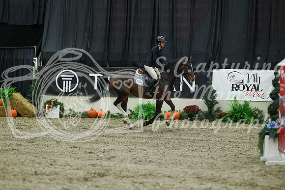 00120 - Mara - 2026 Royal West - Thursday October 15th