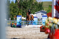 2025 - Haylee - Rocky Mountain Classic I - Saturday August 9th - 03017