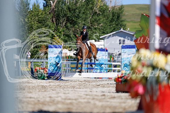 2025 - Haylee - Rocky Mountain Classic I - Saturday August 9th - 03017
