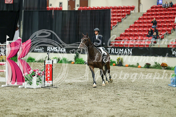 02104 - Mara - 2026 Royal West - Sunday October 18th