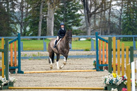 2025 - Jackie - Bow Valley II - Sunday May 18th - 09353