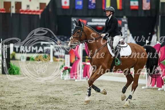 00779 - Mara - 2026 Royal West - Sunday October 18th