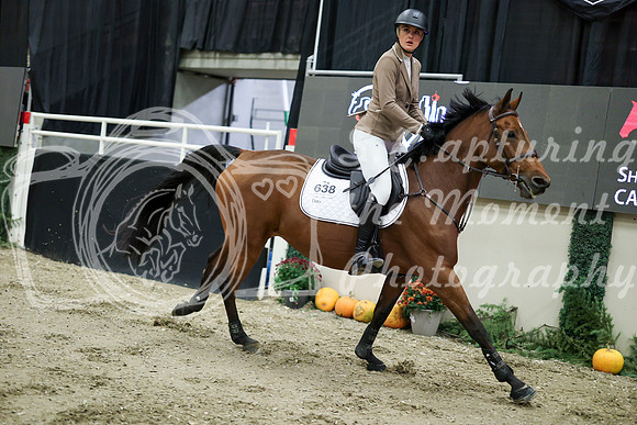 08107 - Mara - 2026 Royal West - Wednesday October 21st