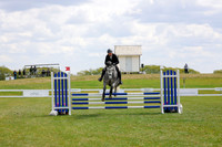 2025 - Haylee - Blue Sky Classic - Saturday, May 17th 9518