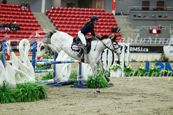 04713 - Mara - 2026 Royal West - Saturday October 24th