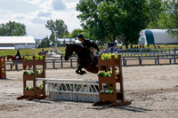 2025 - Haylee - June Classic I - Friday June 13th - 08939