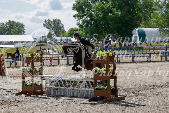 2025 - Haylee - June Classic I - Friday June 13th - 08939