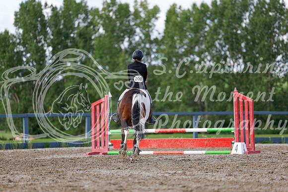 2025 - Haylee - Rocky Mountain Classic II - Thursday August 14th - 01558