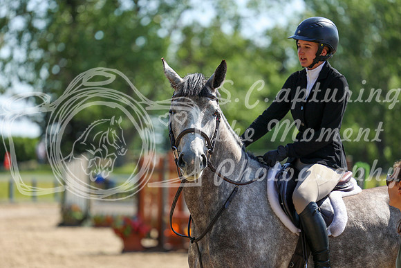 2025 - Mara - June Classic I - Sunday June 15th - 07618