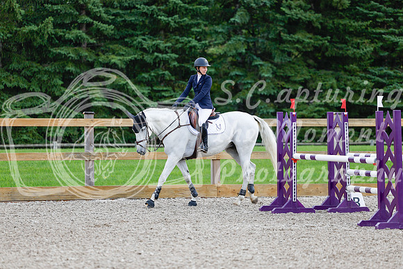 2025 - Haylee - Picco Horse Show - Sunday July 27th 04516