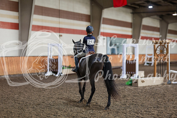 2025 - HJ Schooling - Saturday March 22nd - 3427