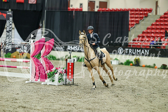 00635 - Mara - 2026 Royal West - Sunday October 18th