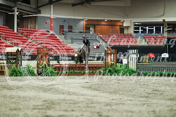 01640 - Mara - 2026 Royal West - Saturday October 17th