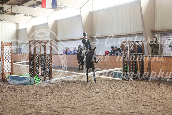 2025 - HJ Schooling - Saturday March 22nd - 4017
