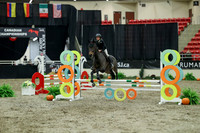 01099 - Mara - 2026 Royal West - Thursday October 15th