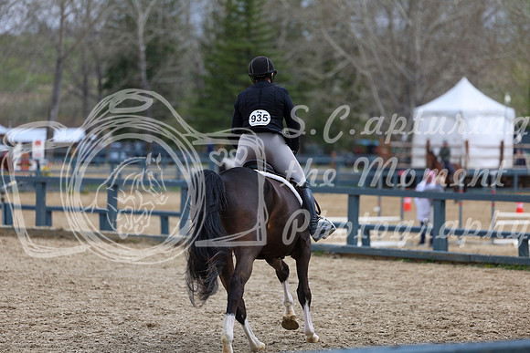 2025 - Shea - Bow Valley II - Friday May 16th - 07384