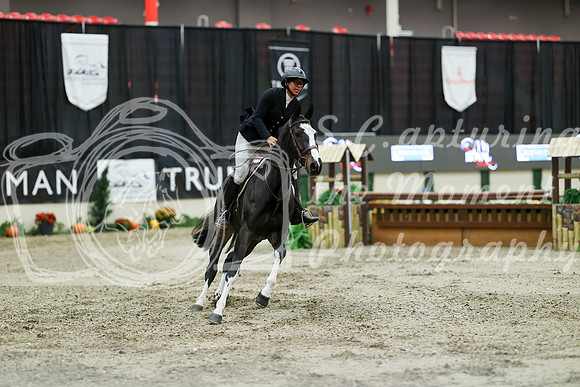 03205 - Mara - 2026 Royal West - Monday October 19th