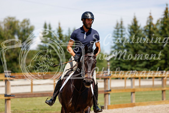 2025 - Haylee - Picco Horse Show - Thursday July 24th 04136