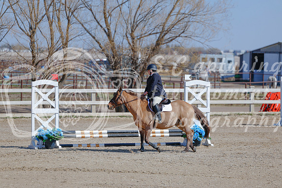 2025 - Haylee - Spring Welcome - Saturday April 26th - 02791