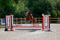 2025 - Haylee - Picco Horse Show - Sunday July 27th 03149