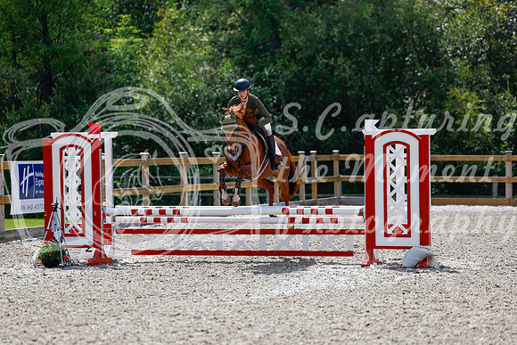 2025 - Haylee - Picco Horse Show - Sunday July 27th 03149
