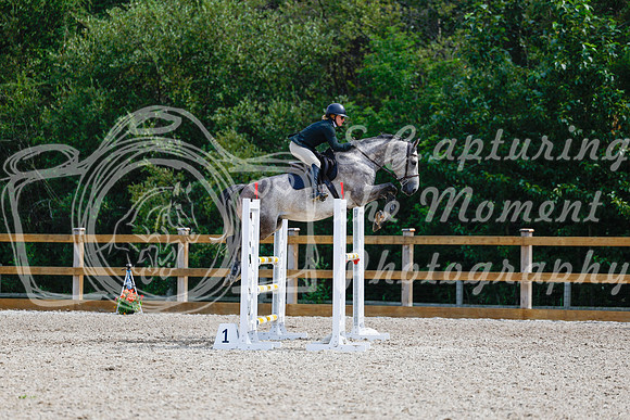 2025 - Haylee - Picco Horse Show - Sunday July 27th 05877